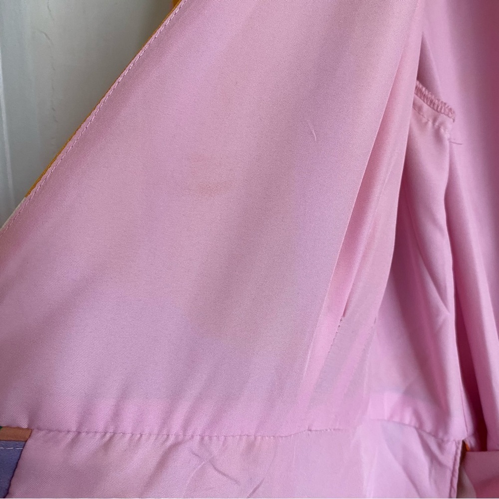 HUTCH MIDI DRESS - Picture 15 of 16